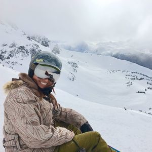 Meet your Posher, Tessa